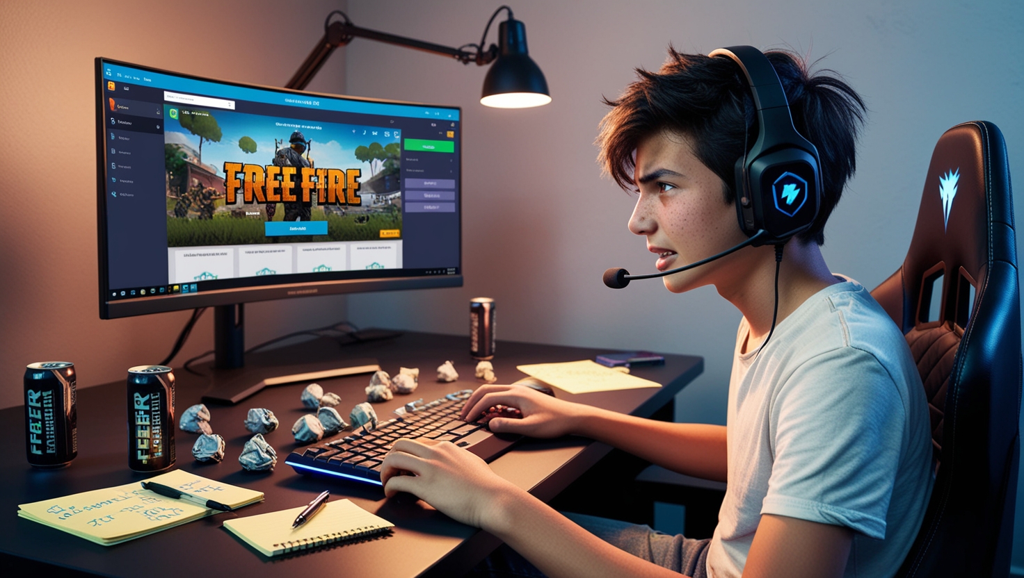 Top 50 Working Free Fire Redeem Codes