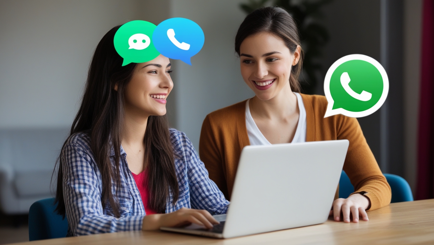 How to Check WhatsApp Chat History